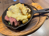 Cheese Meets Meat YOKOHAMA チーズミーツミート 横浜: molamolaさんの2025年07月21日の1枚目の投稿写真