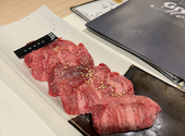 焼肉 きわみ 塊 Kai: たけしさんの2025年01月19日の2枚目の投稿写真
