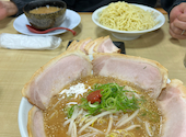 ラーメン はなてん 堺東店: mさんの2026年03月31日の1枚目の投稿写真