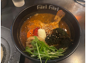 スープカレー hirihiri 2号: いおりんさんの2026年09月21日の1枚目の投稿写真