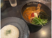 スープカレー hirihiri 2号: いおりんさんの2026年09月21日の2枚目の投稿写真