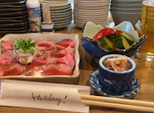 酒とワインと料理　ホリデー食堂: あーるさんの2024年01月の1枚目の投稿写真