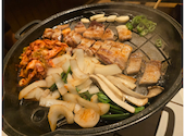 ホルモン鍋 大邱食堂 魚町本店: ののさんの2026年09月07日の1枚目の投稿写真