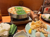 博多 もつ鍋 前田屋 総本店: makiさんの2026年07月06日の2枚目の投稿写真