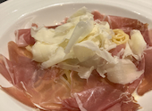 Trattoria MUTSUMI トラットリア ムツミ 麹町: ききさんの2026年09月12日の1枚目の投稿写真