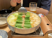 博多 もつ鍋 前田屋 総本店: きよさんの2026年06月20日の1枚目の投稿写真
