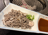 焼肉ロンドン: umeさんの2026年07月02日の1枚目の投稿写真