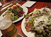 東京ビアパラダイス Tokyo Beer Paradise by Primus トーキョー ビア パラダイス バイ プリムス: edyさんの2026年07月12日の2枚目の投稿写真