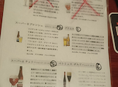 東京ビアパラダイス Tokyo Beer Paradise by Primus トーキョー ビア パラダイス バイ プリムス: edyさんの2026年07月12日の3枚目の投稿写真