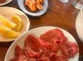 焼肉南幸苑: りぶらさんの2026年04月27日の1枚目の投稿写真