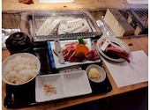 士別バーベキュー 本店: ivynanaさんの2026年04月25日の1枚目の投稿写真