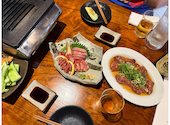 鶏焼専門店マルエ　都島店: ivynanaさんの2026年07月11日の1枚目の投稿写真