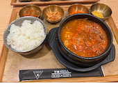 韓国サムギョプサル 栄 パルコ 矢場町店: みささんの2026年10月15日の1枚目の投稿写真