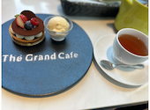 グランカフェ The Grand Cafe ヒルトンプラザウエスト: Augustさんの2026年03月20日の1枚目の投稿写真