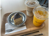 Cafe Le Ciel カフェ ルシエル: まゆるんさんの2026年08月20日の1枚目の投稿写真