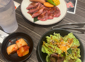 焼肉の牛太 福崎店: らっこさんの2026年08月17日の1枚目の投稿写真