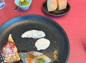 OTTIMO オッティモ Seafood garden シーフードガーデン ルミネ横浜店: グミさんの2025年03月16日の1枚目の投稿写真