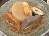 炉端とおでん 呼炉凪来 八王子店: グミさんの2026年05月23日の1枚目の投稿写真