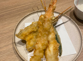 天ぷらとおでん　海鮮　焼き鳥　個室　居酒屋　飲み放題　天串（TENGUSHI）彦根駅前店: yossi-さんの2026年08月15日の1枚目の投稿写真