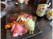焼肉 宴庭一宮店: さくさんの2026年06月04日の1枚目の投稿写真