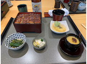うなぎ 中庄本店: さくさんの2026年06月04日の2枚目の投稿写真