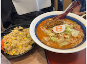 8番らーめん 中川店: あずぴさんの2026年05月31日の1枚目の投稿写真