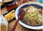 8番らーめん 中川店: あずぴさんの2026年05月31日の2枚目の投稿写真