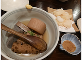 天ぷら呑み屋 ツキトカゲ 新町店: azuさんの2026年09月06日の1枚目の投稿写真