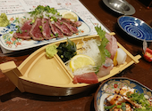 隠れ酒場 ともしび: azuさんの2026年04月12日の1枚目の投稿写真