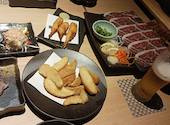 九州和食 八州 長崎駅前店: azuさんの2026年04月30日の1枚目の投稿写真
