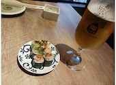 鮨炉まん: azuさんの2026年06月15日の1枚目の投稿写真