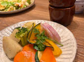 FLOWS GRILL|BAR 中野: おくさんの2022年12月30日の2枚目の投稿写真