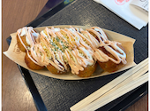 築地銀だこ 東京ドームシティ ラクーア店: あかちゃんさんの2026年04月29日の1枚目の投稿写真
