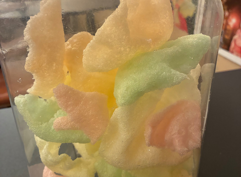 居酒屋それゆけ！鶏ヤロー！すすきの店: あかちゃんさんの2026年04月12日の1枚目の投稿写真