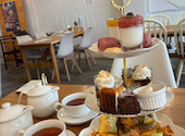 kokett cafe コケットカフェ: momoさんの2025年09月01日の1枚目の投稿写真