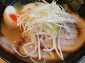 横浜家系ラーメン 天神家 千住店: てむさんの2023年06月12日の1枚目の投稿写真