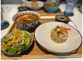 CoCo-Nuts Fukuoka Cafe & Dining (ココナッツ福岡): りんりんさんの2021年12月の1枚目の投稿写真