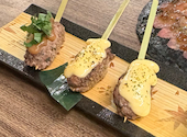 牛タンとおでん くろや 恵比寿店: りおさんの2026年08月19日の1枚目の投稿写真