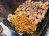 韓国料理 キムチャチャ 横浜西口店: りおさんの2026年07月29日の1枚目の投稿写真