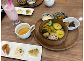 Blue 3CAFE ブルースリーカフェ: さほさんの2026年08月24日の1枚目の投稿写真