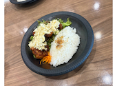 Blue 3CAFE ブルースリーカフェ: さほさんの2026年08月24日の2枚目の投稿写真