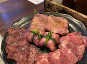 焼肉 翔: せいちゃんさんの2026年04月07日の1枚目の投稿写真
