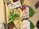 大衆馬肉酒場 うまる 博多駅筑紫口店: yasuくんさんの2026年08月01日の1枚目の投稿写真