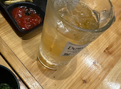 魚吉酒場 東京八重洲店: けんけんさんの2026年06月29日の1枚目の投稿写真