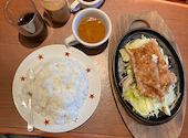 ステーキのどん 赤羽東口店: 会田健さんの2026年06月20日の1枚目の投稿写真