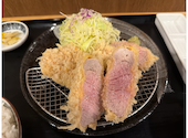 とんかつひびき 朝霞台店: modeさんの2026年03月13日の1枚目の投稿写真