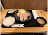 とんかつひびき 朝霞台店: modeさんの2026年03月13日の2枚目の投稿写真