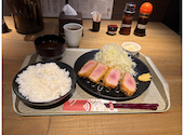 とんかつひびき 朝霞台店: modeさんの2026年04月12日の3枚目の投稿写真