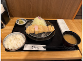 とんかつひびき 朝霞台店: modeさんの2026年06月20日の1枚目の投稿写真