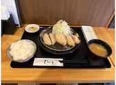 とんかつひびき 朝霞台店: modeさんの2026年09月11日の1枚目の投稿写真